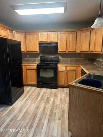 1422 Southport Boulevard Apt A, New Iberia, LA 70560