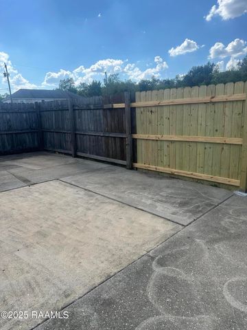 1422 Southport Boulevard Apt A, New Iberia, LA 70560