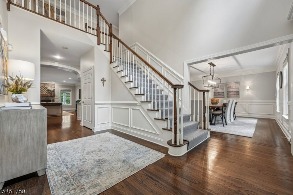 6 Combs Hollow Rd, Mendham Twp., NJ 07945 — photo 2