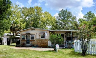 92 GEORGIA Avenue, Crescent City, FL 32112