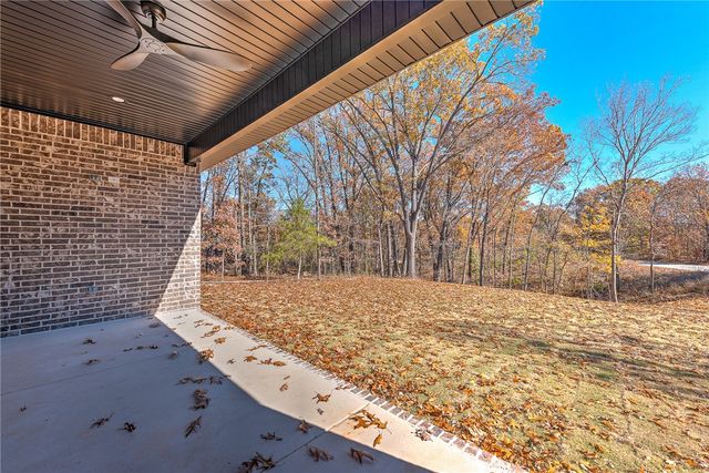 2 Bayloch Lane, Bella Vista, AR 72715