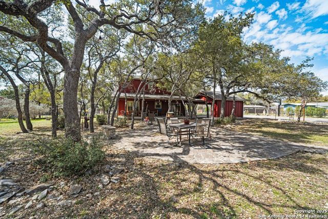 2365 LAKESHORE DR, Canyon Lake, TX 78133