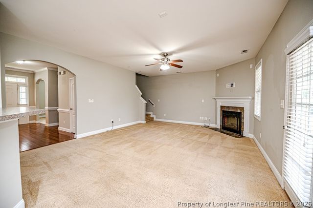157 Revere Way, Cameron, NC 28326