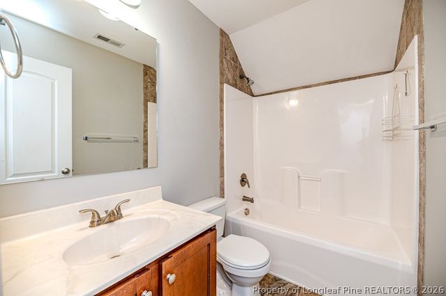 157 Revere Way, Cameron, NC 28326
