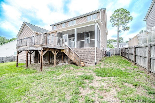 157 Revere Way, Cameron, NC 28326