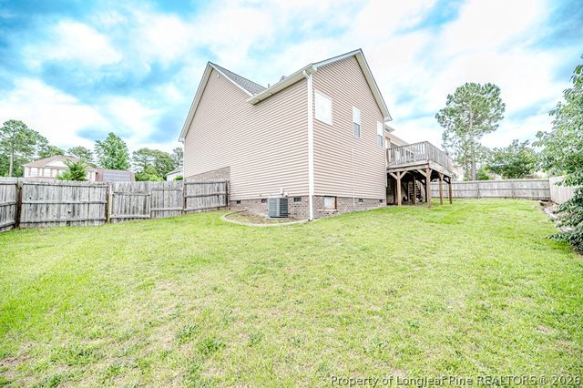 157 Revere Way, Cameron, NC 28326