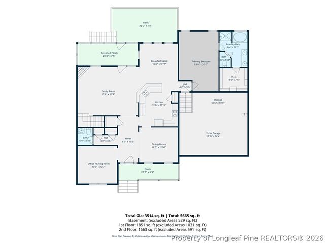 157 Revere Way, Cameron, NC 28326