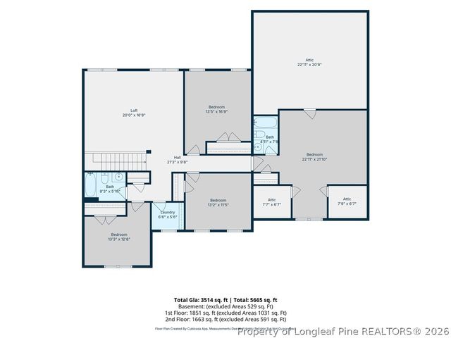 157 Revere Way, Cameron, NC 28326