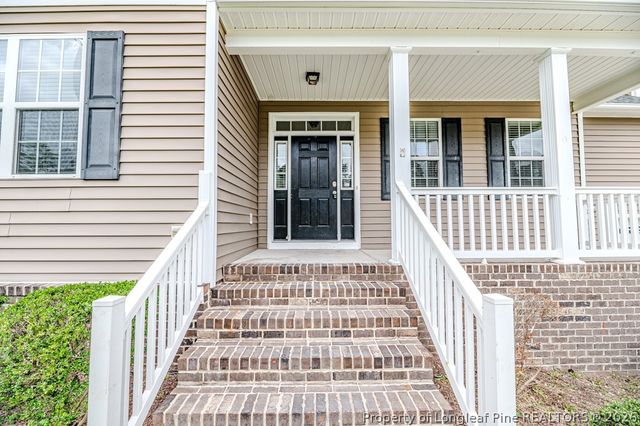 157 Revere Way, Cameron, NC 28326