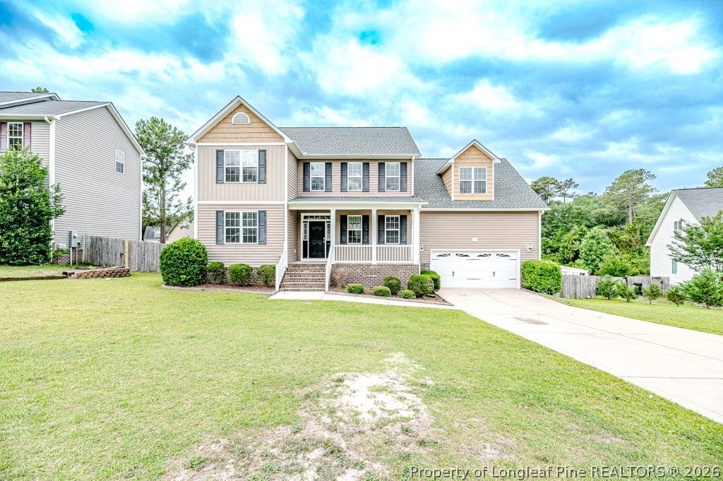 157 Revere Way, Cameron, NC 28326 — photo 5