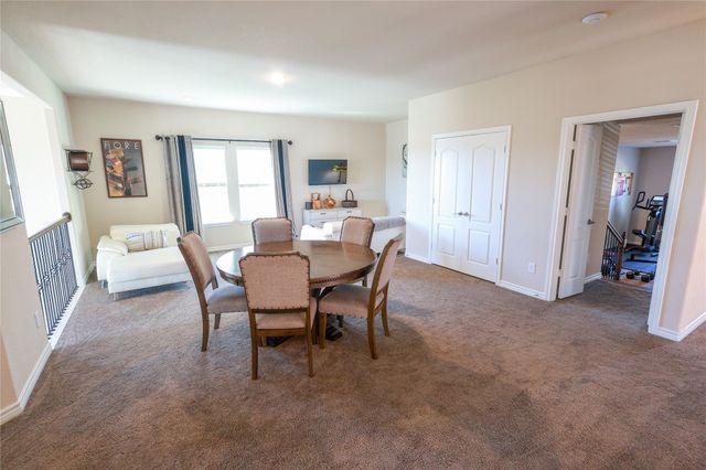 2711 Fleur De Lis Lane, Grand Prairie, TX 75054