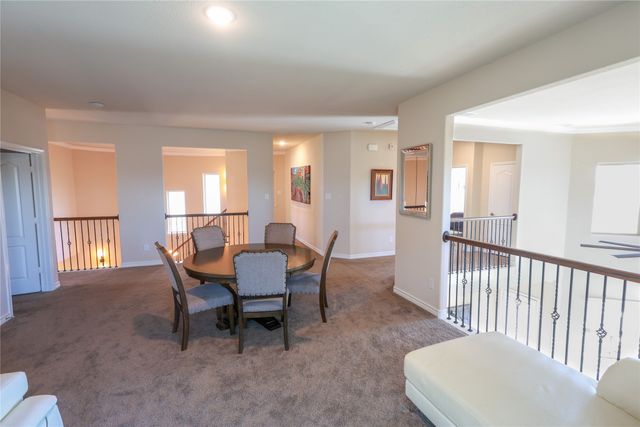 2711 Fleur De Lis Lane, Grand Prairie, TX 75054