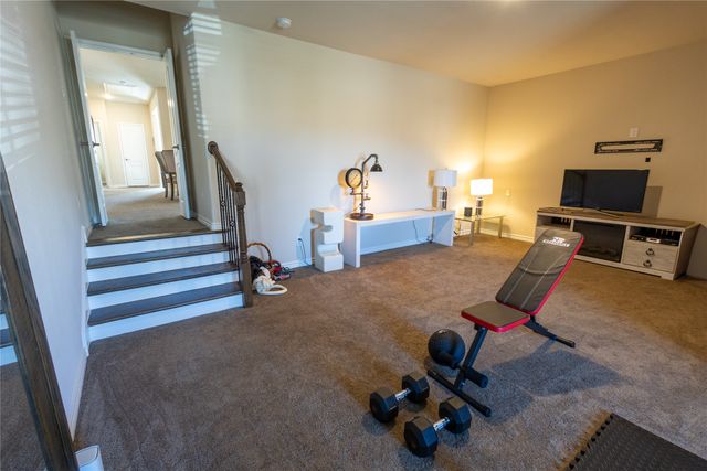 2711 Fleur De Lis Lane, Grand Prairie, TX 75054