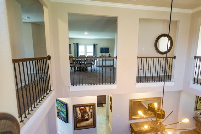 2711 Fleur De Lis Lane, Grand Prairie, TX 75054