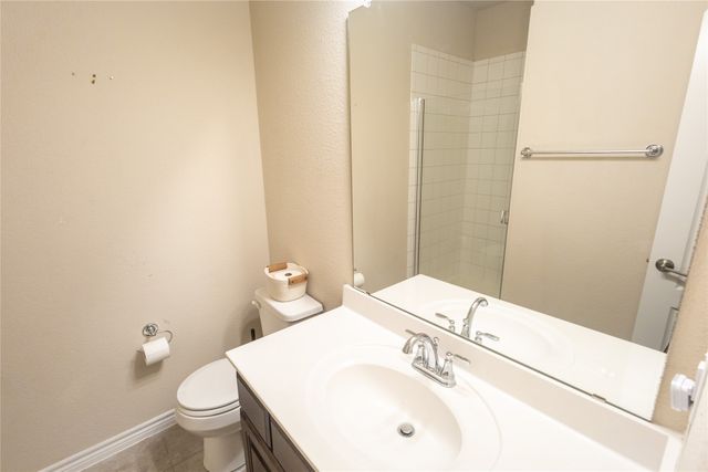 2711 Fleur De Lis Lane, Grand Prairie, TX 75054