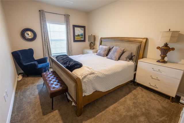 2711 Fleur De Lis Lane, Grand Prairie, TX 75054