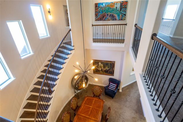 2711 Fleur De Lis Lane, Grand Prairie, TX 75054