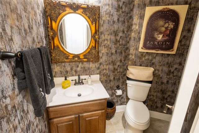 2711 Fleur De Lis Lane, Grand Prairie, TX 75054