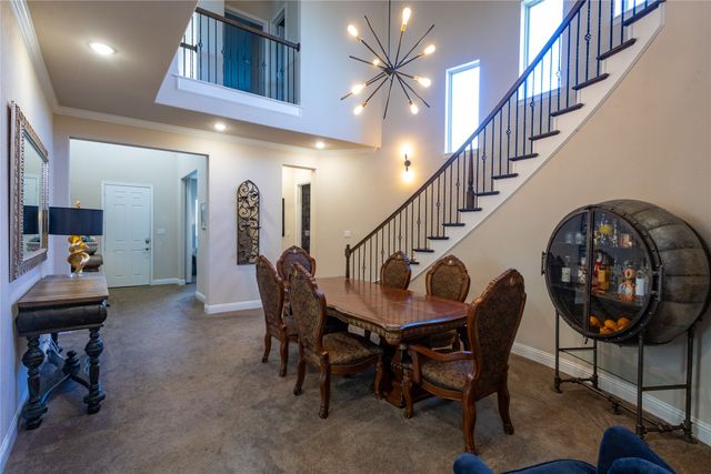 2711 Fleur De Lis Lane, Grand Prairie, TX 75054