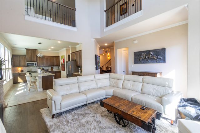 2711 Fleur De Lis Lane, Grand Prairie, TX 75054