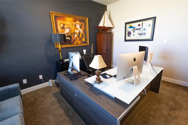 2711 Fleur De Lis Lane, Grand Prairie, TX 75054