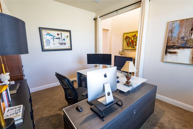 2711 Fleur De Lis Lane, Grand Prairie, TX 75054