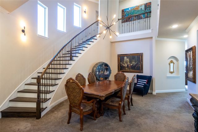 2711 Fleur De Lis Lane, Grand Prairie, TX 75054