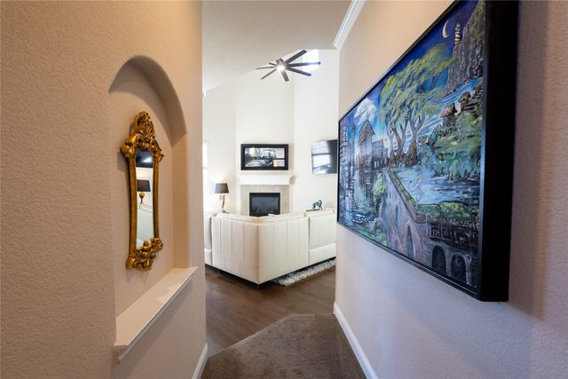 2711 Fleur De Lis Lane, Grand Prairie, TX 75054