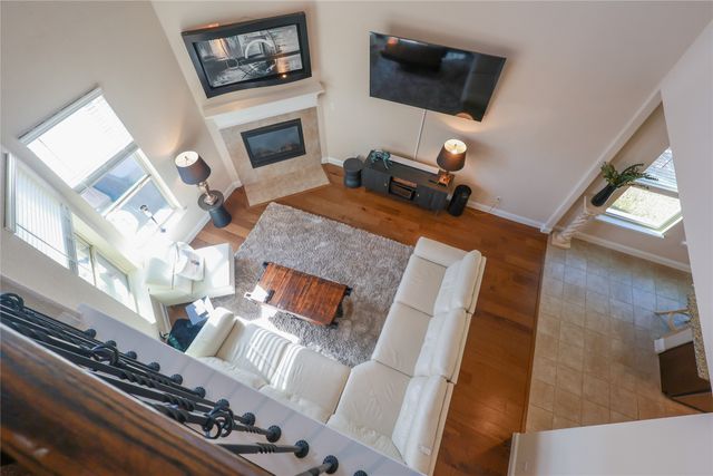 2711 Fleur De Lis Lane, Grand Prairie, TX 75054