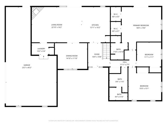 1508 S Robin Ridge Cir, Wichita, KS 67230