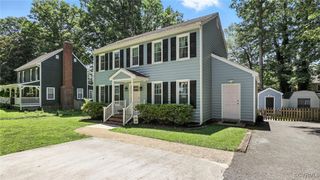 11307 Smoketree Dr, Chesterfield, VA 23236