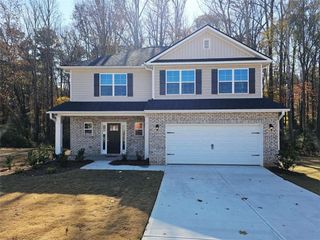 156 Scarlett Place Drive, Bowdon, GA 30108