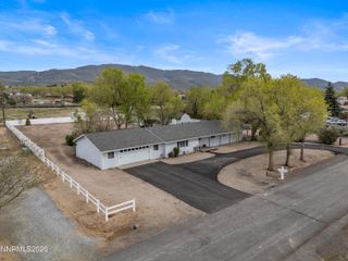 420 Puma Drive, Washoe Valley, NV 89704
