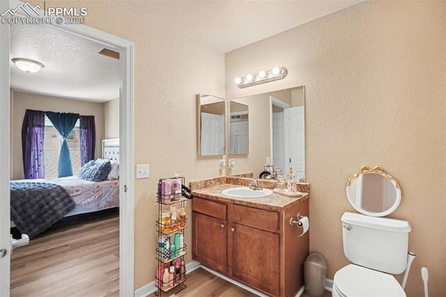 7004 Ash Creek Heights 203, Colorado Springs, CO 80922