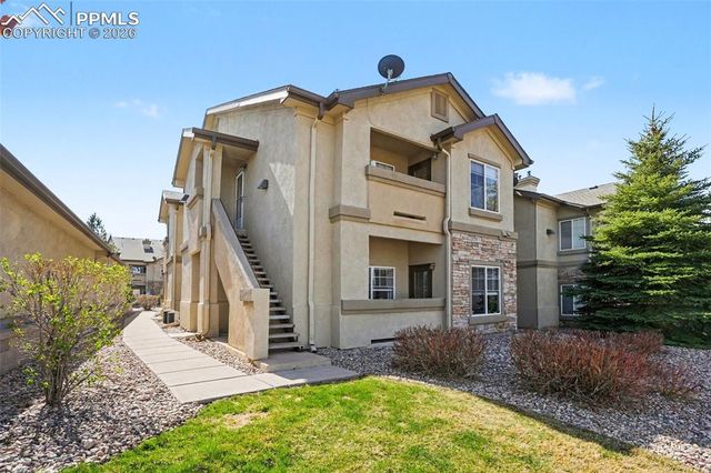 7004 Ash Creek Heights 203, Colorado Springs, CO 80922