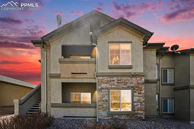 7004 Ash Creek Heights 203, Colorado Springs, CO 80922