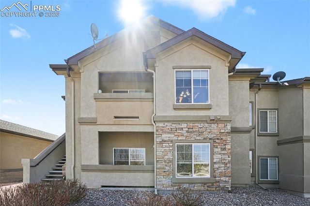 7004 Ash Creek Heights 203, Colorado Springs, CO 80922