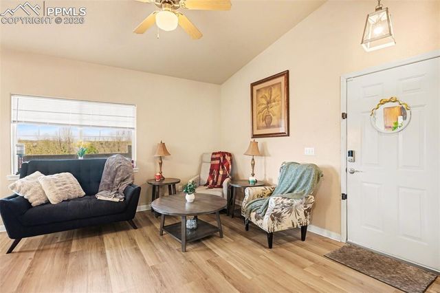 7004 Ash Creek Heights 203, Colorado Springs, CO 80922