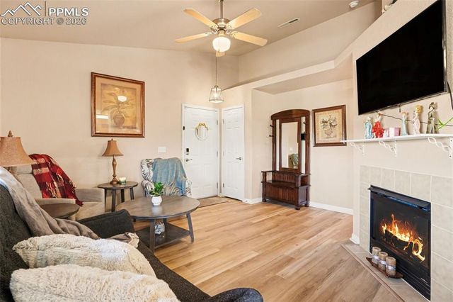 7004 Ash Creek Heights 203, Colorado Springs, CO 80922