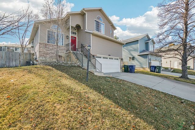 2995 W WESTCOVE DR, West Valley City, UT 84119