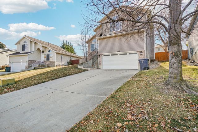 2995 W WESTCOVE DR, West Valley City, UT 84119