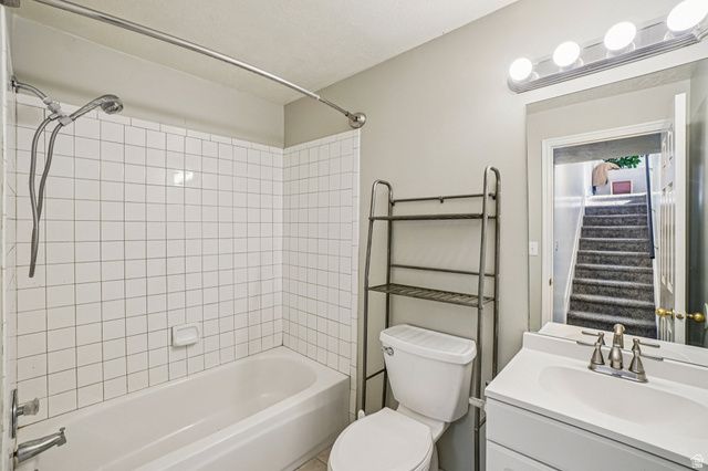 2995 W WESTCOVE DR, West Valley City, UT 84119