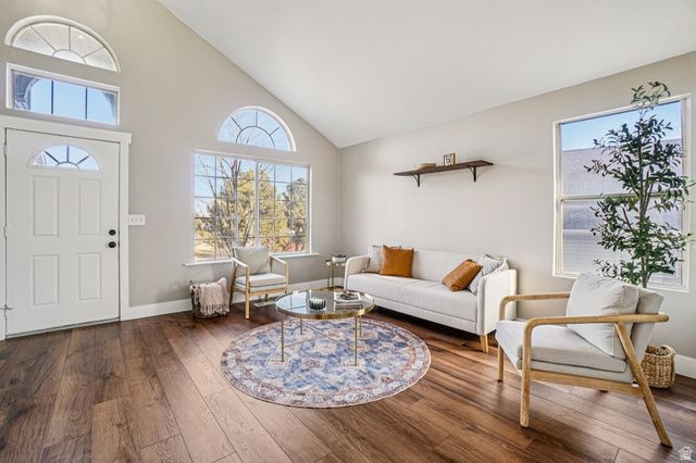 2995 W WESTCOVE DR, West Valley City, UT 84119