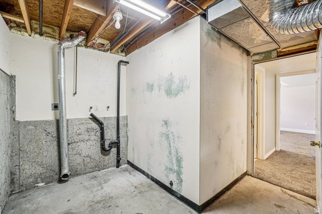 2995 W WESTCOVE DR, West Valley City, UT 84119