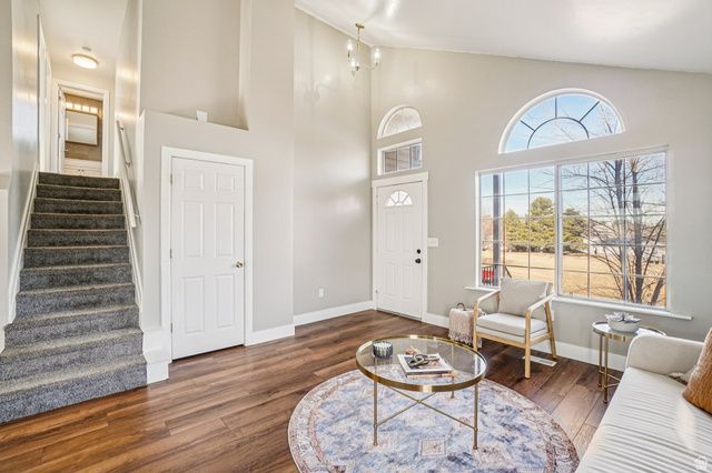 2995 W WESTCOVE DR, West Valley City, UT 84119