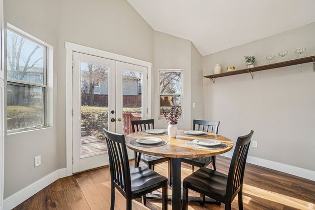 2995 W WESTCOVE DR, West Valley City, UT 84119