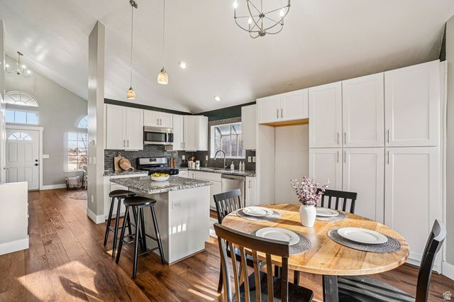 2995 W WESTCOVE DR, West Valley City, UT 84119