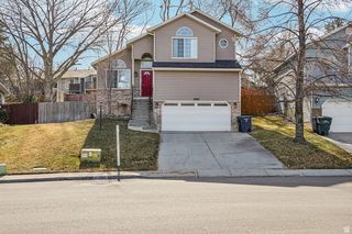 2995 W WESTCOVE DR, West Valley City, UT 84119