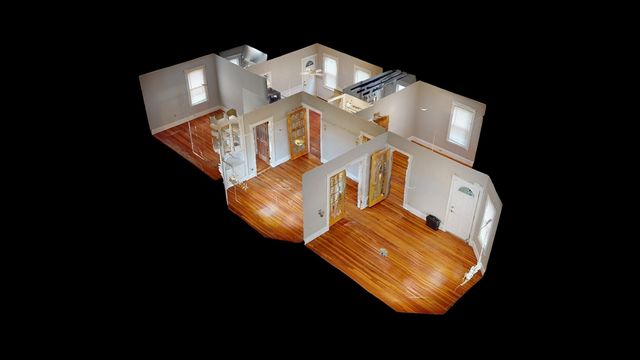 8 Olmstead St 2, Boston, MA 02130