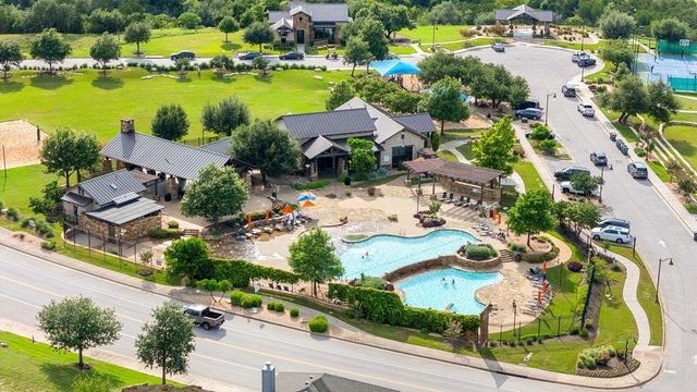 7516 Davenport Divide RD, Austin, TX 78738